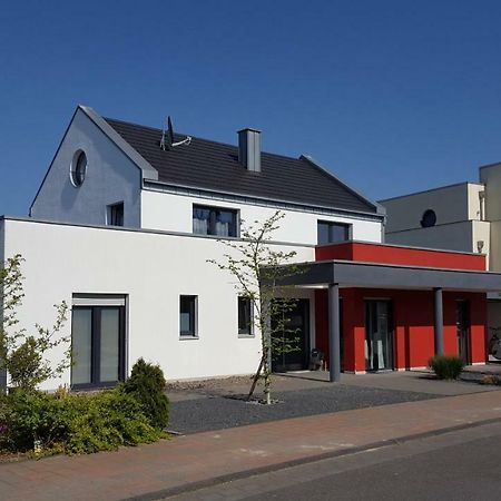 Haus Am Prekkesee Xanten Zewnętrze zdjęcie