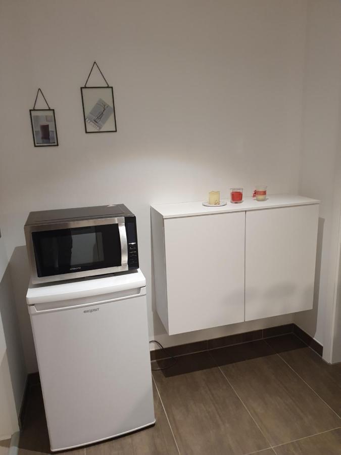 Haus Am Prekkesee Xanten Zewnętrze zdjęcie
