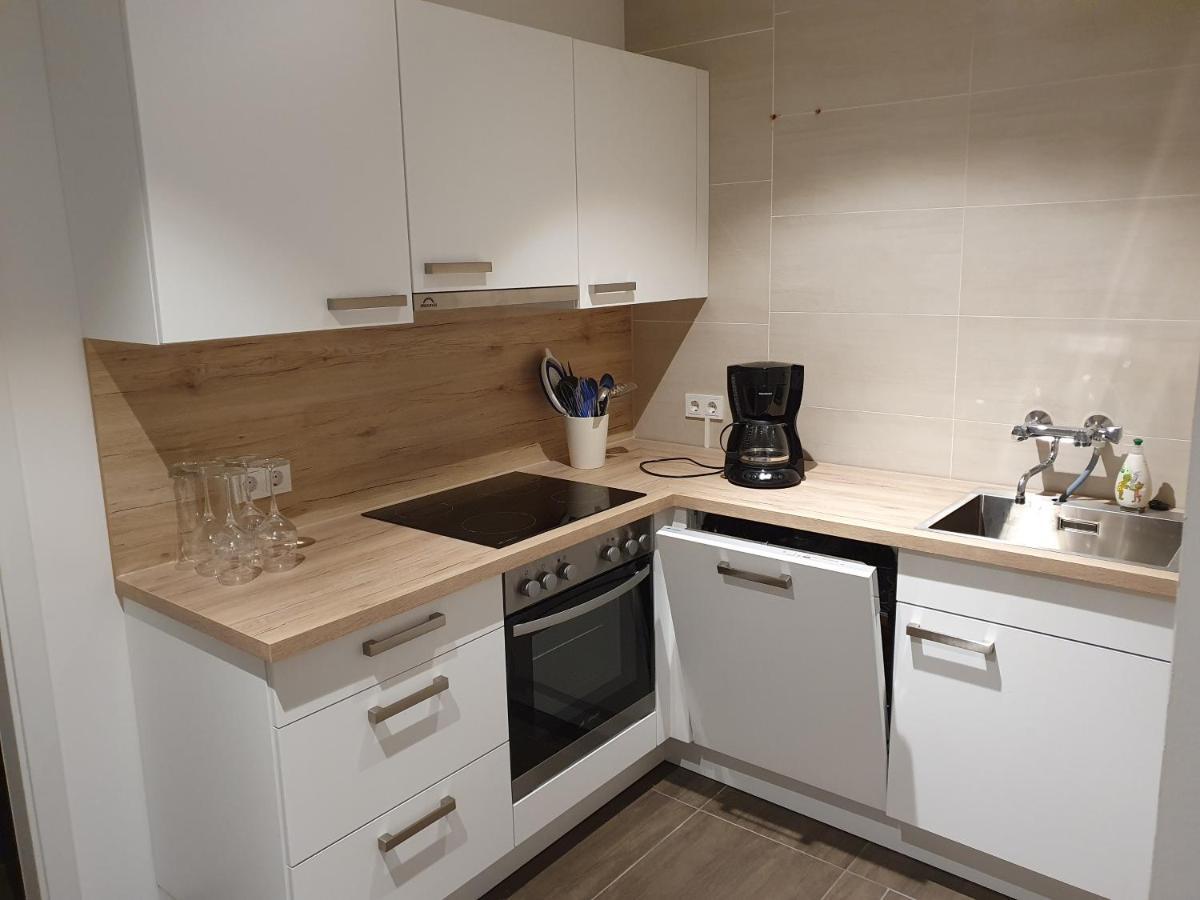 Haus Am Prekkesee Xanten Zewnętrze zdjęcie