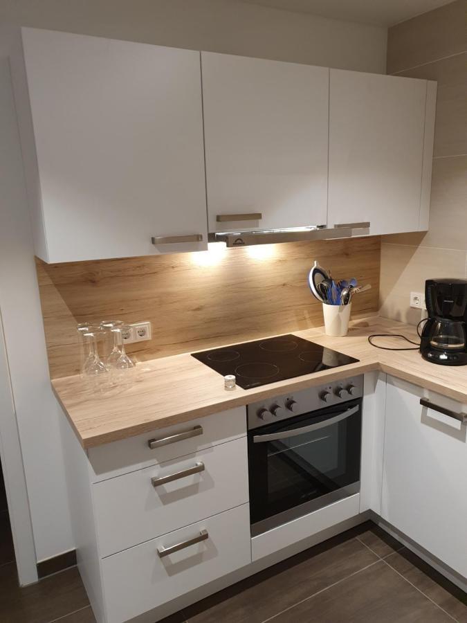 Haus Am Prekkesee Xanten Zewnętrze zdjęcie
