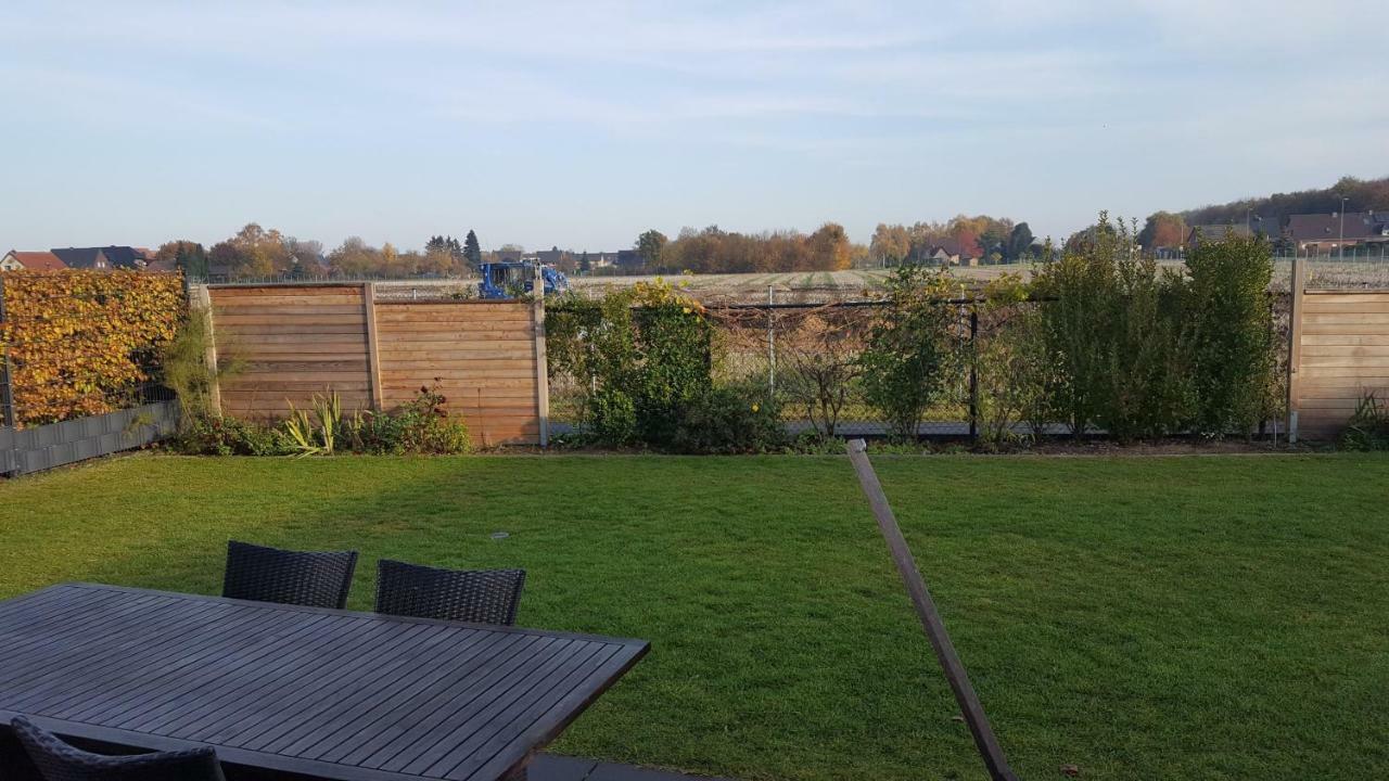 Haus Am Prekkesee Xanten Zewnętrze zdjęcie
