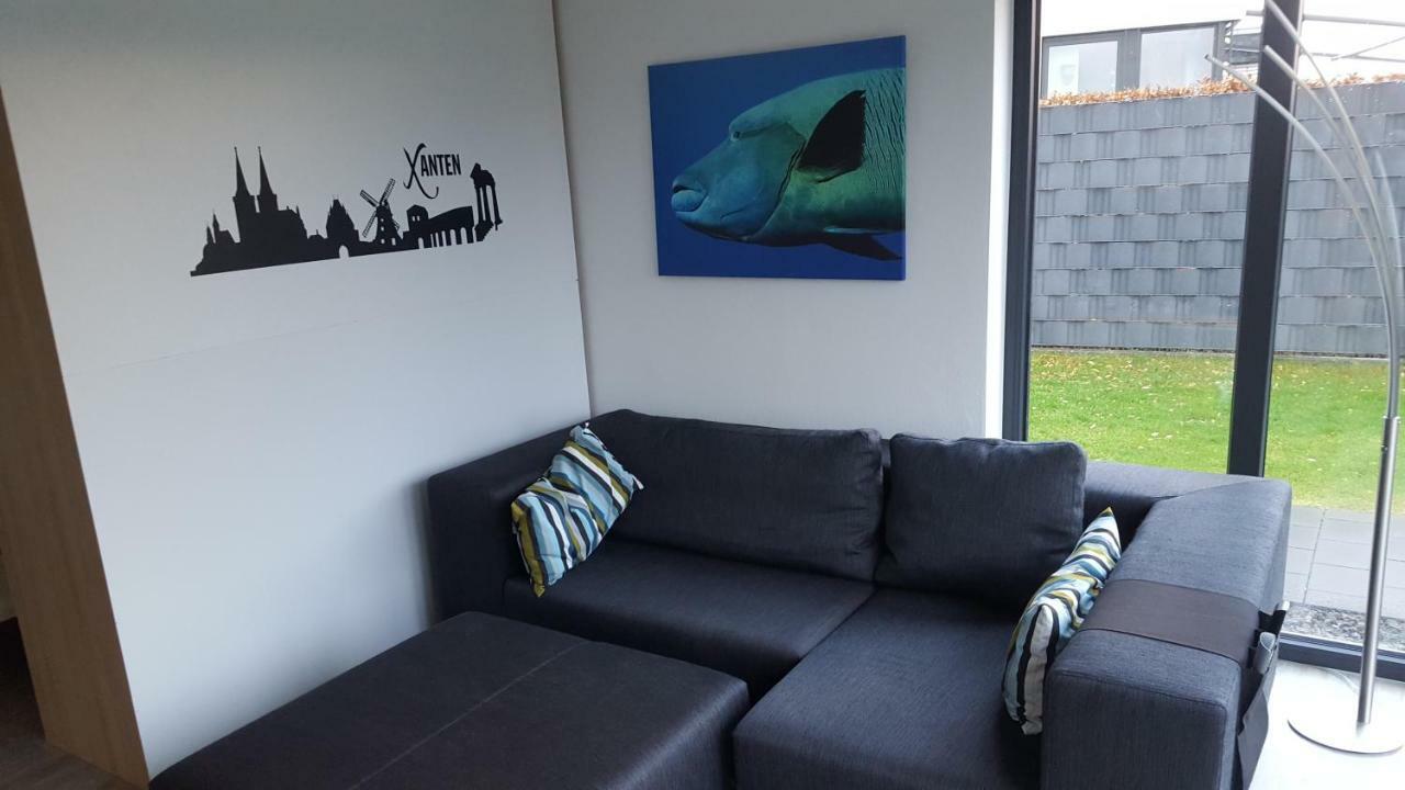 Haus Am Prekkesee Xanten Zewnętrze zdjęcie