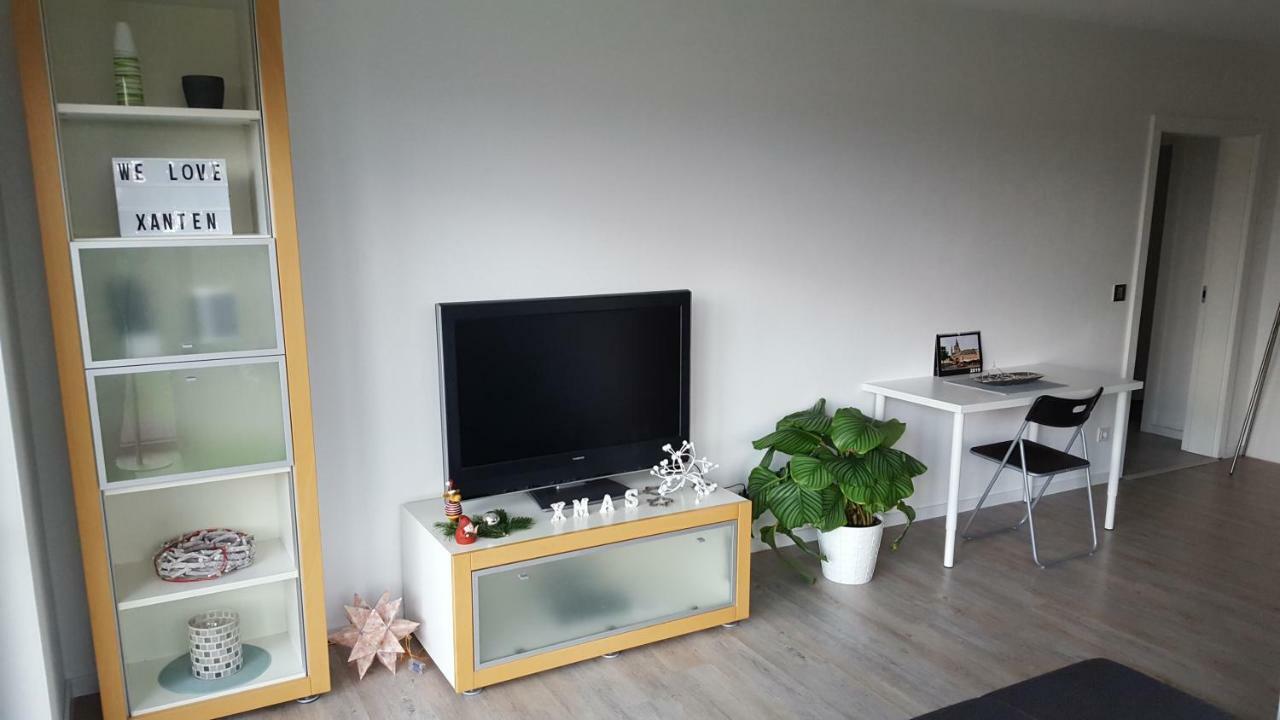Haus Am Prekkesee Xanten Zewnętrze zdjęcie