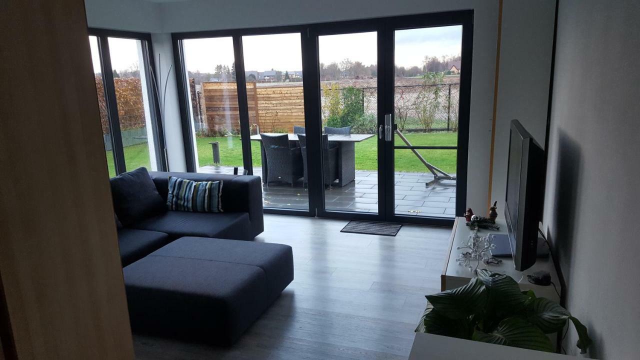 Haus Am Prekkesee Xanten Zewnętrze zdjęcie