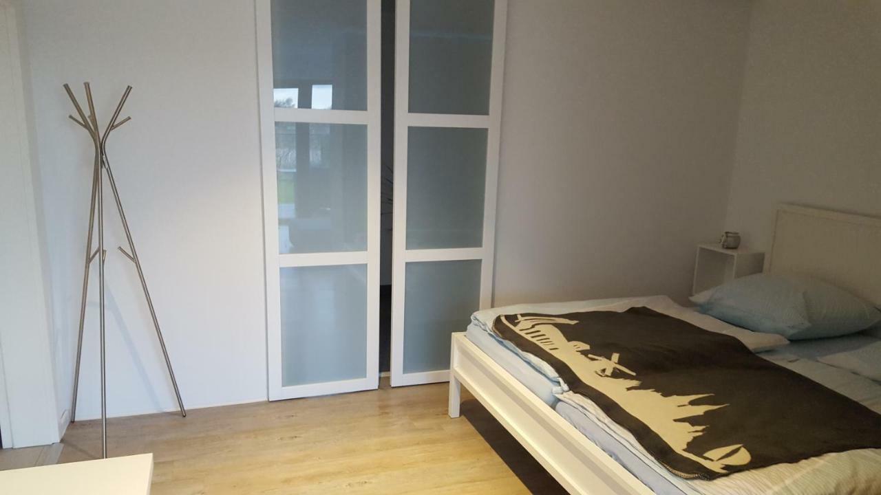 Haus Am Prekkesee Xanten Zewnętrze zdjęcie