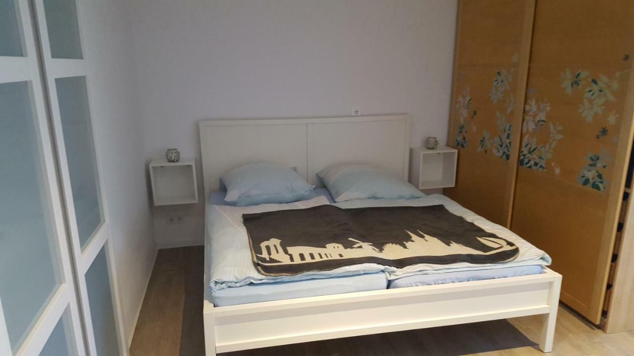 Haus Am Prekkesee Xanten Zewnętrze zdjęcie