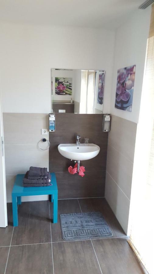 Haus Am Prekkesee Xanten Zewnętrze zdjęcie