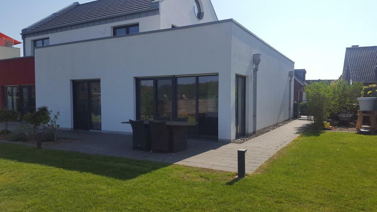 Haus Am Prekkesee Xanten Zewnętrze zdjęcie