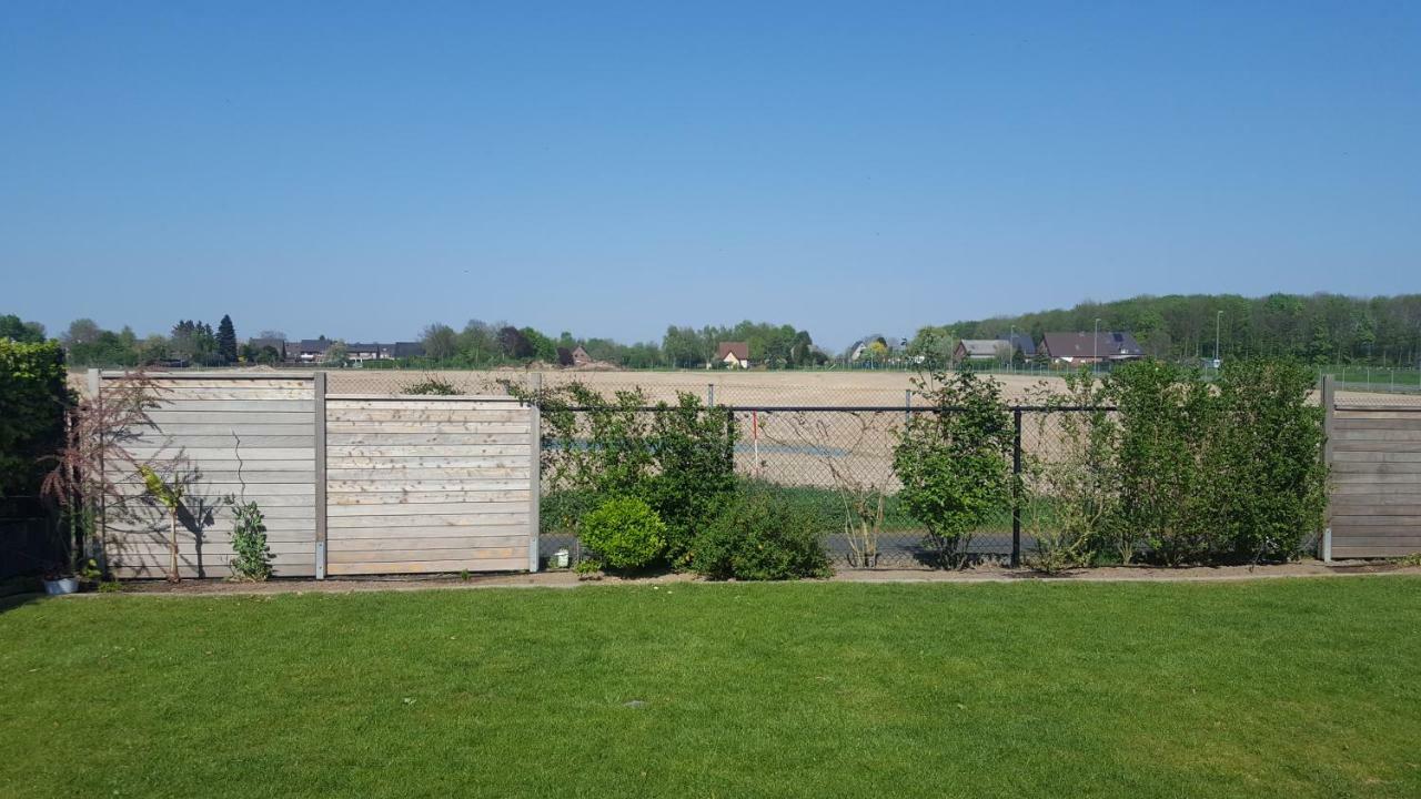 Haus Am Prekkesee Xanten Zewnętrze zdjęcie