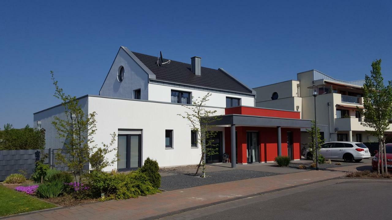 Haus Am Prekkesee Xanten Zewnętrze zdjęcie