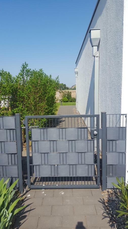 Haus Am Prekkesee Xanten Zewnętrze zdjęcie