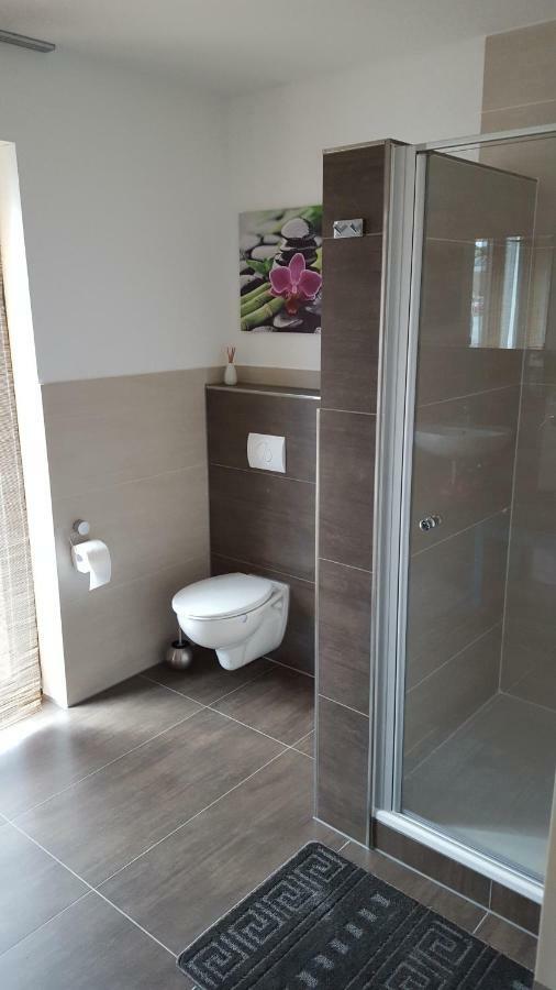 Haus Am Prekkesee Xanten Zewnętrze zdjęcie